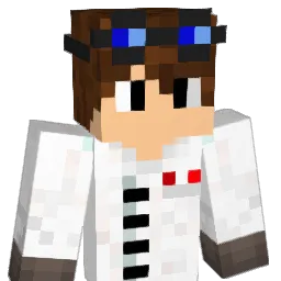 Dr_Velocity Minecraft avatar bust