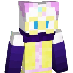 Dr_Vexxo Minecraft avatar bust