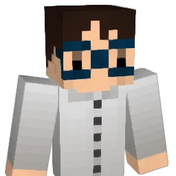 Dr_Watson_JP Minecraft avatar bust