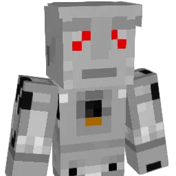 Dr_Watz Minecraft avatar bust