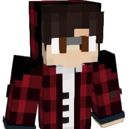 Dr_Welcome Minecraft avatar bust