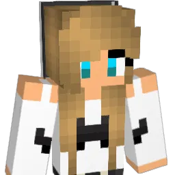 Dr_Who_9 Minecraft avatar bust
