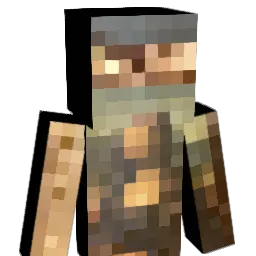 Dr_Willpill Minecraft avatar bust