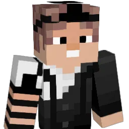 Dr_Wisdom Minecraft avatar bust