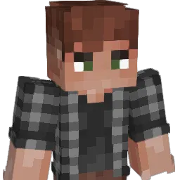 Dr_Wise7901 Minecraft avatar bust