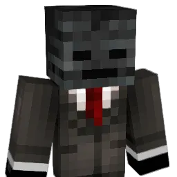 Dr_Wither Minecraft avatar bust