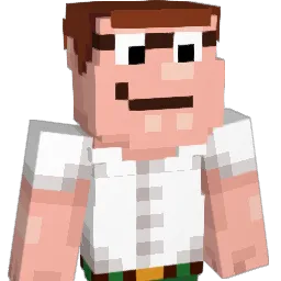 Dr_Wurstwasser Minecraft avatar bust