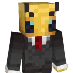 Dr_Xeno Minecraft avatar bust