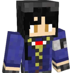 Dr_Zouls Minecraft avatar bust