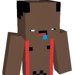 Dr__Banana Minecraft avatar bust