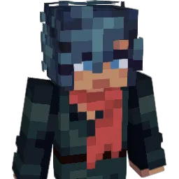 Dr__Beans Minecraft avatar bust