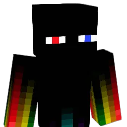 Dr__LUSTIG Minecraft avatar bust