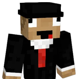Dr__Paul Minecraft avatar bust
