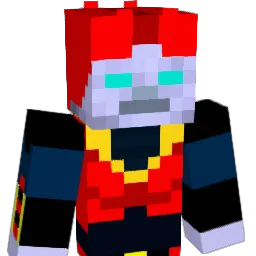 Dr__Quack Minecraft avatar bust