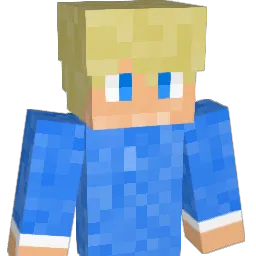 Dr__Whom Minecraft avatar bust