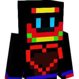 Dr_chaz Minecraft avatar bust