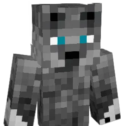 Dr_dorito Minecraft avatar bust