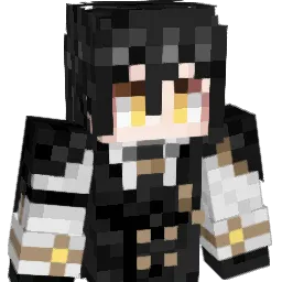 Dr_kingggg Minecraft avatar bust