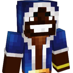 Dr_monky Minecraft avatar bust