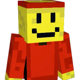 Dr_pizza9 Minecraft avatar bust