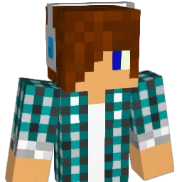 Dr_rust Minecraft avatar bust