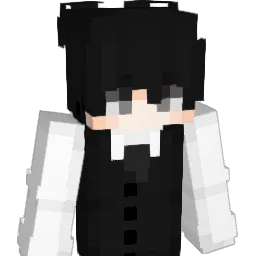 Dr_sasuke Minecraft avatar bust