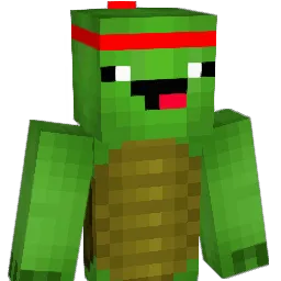 Dr_scorpio Minecraft avatar bust