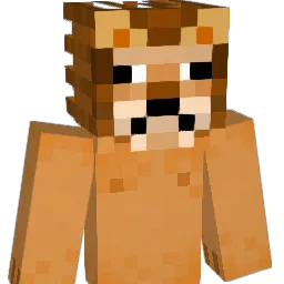 Dr_spark_ Minecraft avatar bust