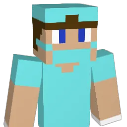 Dr_stelmack Minecraft avatar bust
