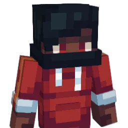 Dr_t3ban Minecraft avatar bust