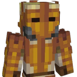 Dr_tiny Minecraft avatar bust