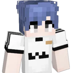Dr_xiaowei Minecraft avatar bust