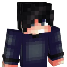 DraG_KOT Minecraft avatar bust
