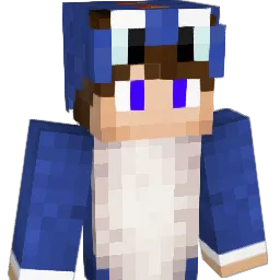DraGyMC Minecraft avatar bust