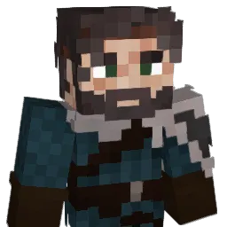 DraKonum's Minecraft skin