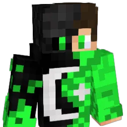DraPPES Minecraft avatar bust