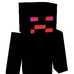 DraQuaRitosse Minecraft avatar bust