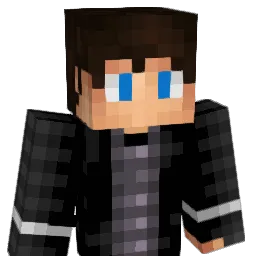 DraToRGamesYTT Minecraft avatar bust