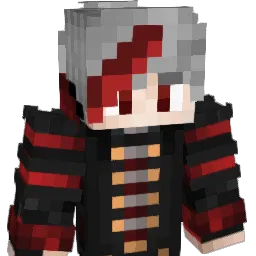 Dra_Dra Minecraft avatar bust
