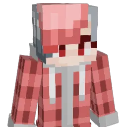 Draaagon200 Minecraft avatar bust