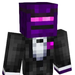 Draagenn Minecraft avatar bust