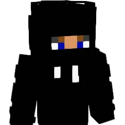 DrabCarnival5 Minecraft avatar bust