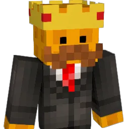 DrabDoodler Minecraft avatar bust
