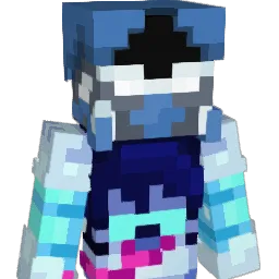 Drabhat Minecraft avatar bust