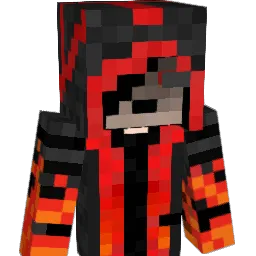 Drabiii Minecraft avatar bust