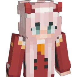 Drabschy1 Minecraft avatar bust