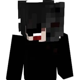 DracLord_77 Minecraft avatar bust