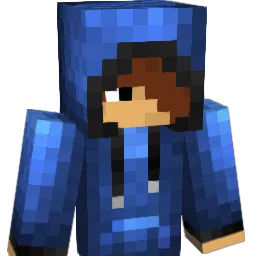 DracS88 Minecraft avatar bust
