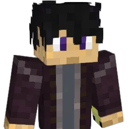 DracZMC Minecraft avatar bust