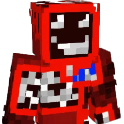 Dracaryslayer's Minecraft skin